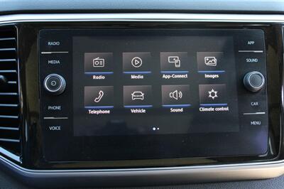 2018 Volkswagen Atlas V6 SEL 4Motion   - Photo 10 - Shoreline, WA 98133