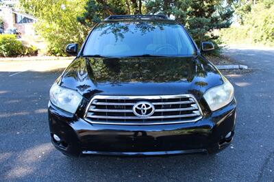 2008 Toyota Highlander Sport   - Photo 10 - Shoreline, WA 98133