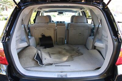 2008 Toyota Highlander Sport   - Photo 16 - Shoreline, WA 98133