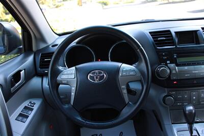 2008 Toyota Highlander Sport   - Photo 17 - Shoreline, WA 98133