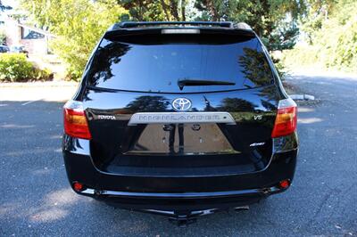 2008 Toyota Highlander Sport   - Photo 11 - Shoreline, WA 98133