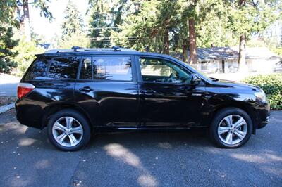 2008 Toyota Highlander Sport   - Photo 12 - Shoreline, WA 98133