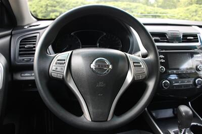 2015 Nissan Altima 2.5 S   - Photo 17 - Shoreline, WA 98133