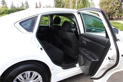 2015 Nissan Altima 2.5 S   - Photo 6 - Shoreline, WA 98133