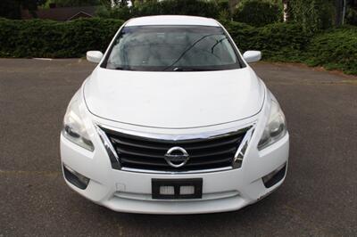 2015 Nissan Altima 2.5 S   - Photo 9 - Shoreline, WA 98133