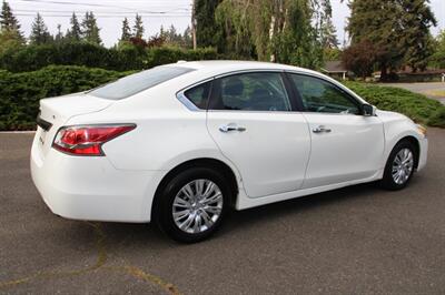 2015 Nissan Altima 2.5 S   - Photo 3 - Shoreline, WA 98133