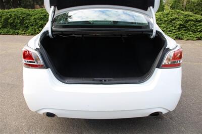 2015 Nissan Altima 2.5 S   - Photo 15 - Shoreline, WA 98133
