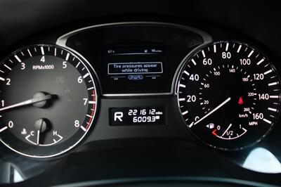 2015 Nissan Altima 2.5 S   - Photo 7 - Shoreline, WA 98133