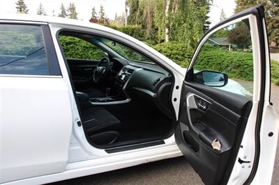 2015 Nissan Altima 2.5 S   - Photo 13 - Shoreline, WA 98133