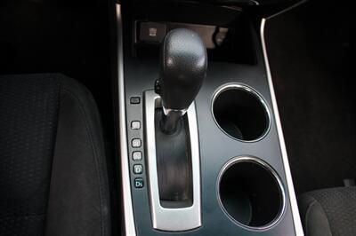 2015 Nissan Altima 2.5 S   - Photo 8 - Shoreline, WA 98133