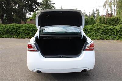 2015 Nissan Altima 2.5 S   - Photo 16 - Shoreline, WA 98133