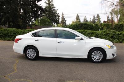 2015 Nissan Altima 2.5 S   - Photo 11 - Shoreline, WA 98133