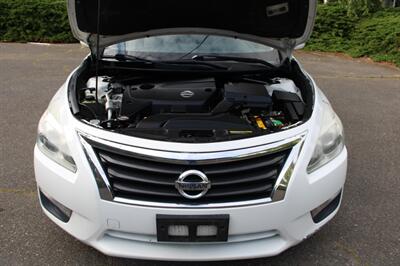 2015 Nissan Altima 2.5 S   - Photo 18 - Shoreline, WA 98133