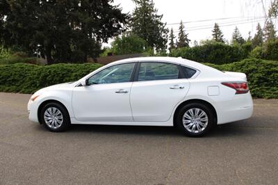 2015 Nissan Altima 2.5 S   - Photo 12 - Shoreline, WA 98133