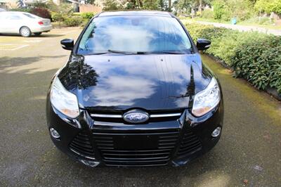 2012 Ford Focus SEL   - Photo 10 - Shoreline, WA 98133