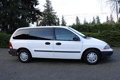 2000 Ford Windstar Base 84K MILES   - Photo 11 - Shoreline, WA 98133