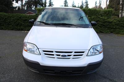 2000 Ford Windstar Base 84K MILES   - Photo 9 - Shoreline, WA 98133