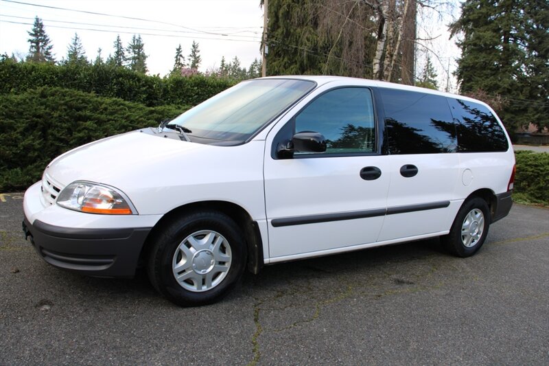 2000 Ford Windstar Base 84K MILES  