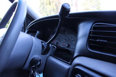 2000 Ford Windstar Base 84K MILES   - Photo 8 - Shoreline, WA 98133