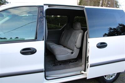 2000 Ford Windstar Base 84K MILES   - Photo 14 - Shoreline, WA 98133
