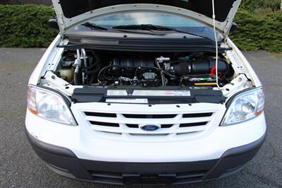2000 Ford Windstar Base 84K MILES   - Photo 20 - Shoreline, WA 98133
