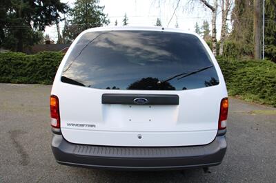 2000 Ford Windstar Base 84K MILES   - Photo 10 - Shoreline, WA 98133