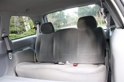 2000 Ford Windstar Base 84K MILES   - Photo 15 - Shoreline, WA 98133