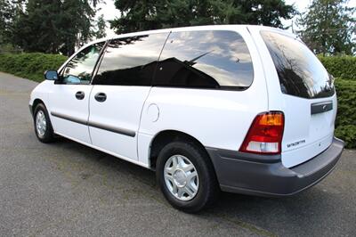2000 Ford Windstar Base 84K MILES   - Photo 4 - Shoreline, WA 98133