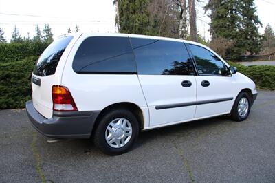 2000 Ford Windstar Base 84K MILES   - Photo 3 - Shoreline, WA 98133