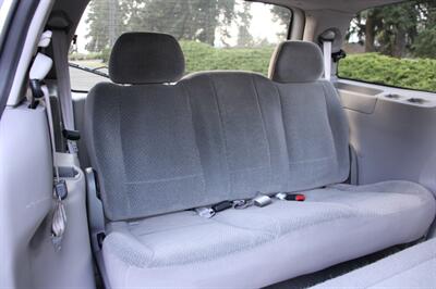 2000 Ford Windstar Base 84K MILES   - Photo 16 - Shoreline, WA 98133