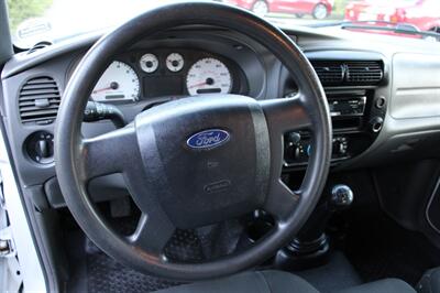 2011 Ford Ranger Sport 4X4   - Photo 16 - Shoreline, WA 98133