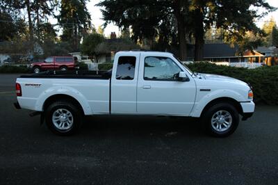 2011 Ford Ranger Sport 4X4   - Photo 11 - Shoreline, WA 98133