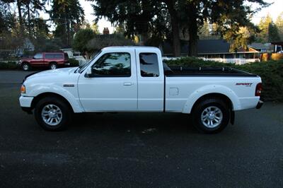 2011 Ford Ranger Sport 4X4   - Photo 12 - Shoreline, WA 98133