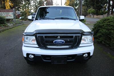 2011 Ford Ranger Sport 4X4   - Photo 9 - Shoreline, WA 98133