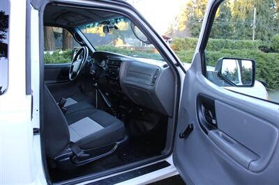 2011 Ford Ranger Sport 4X4   - Photo 13 - Shoreline, WA 98133