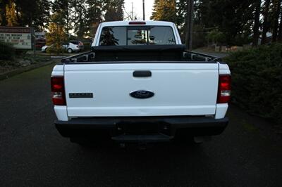 2011 Ford Ranger Sport 4X4   - Photo 10 - Shoreline, WA 98133