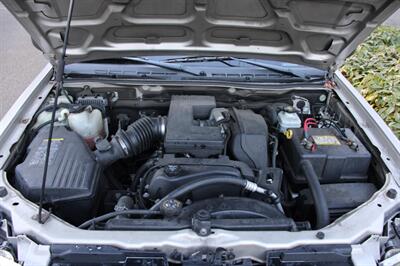 2006 Chevrolet Colorado LT   - Photo 17 - Shoreline, WA 98133