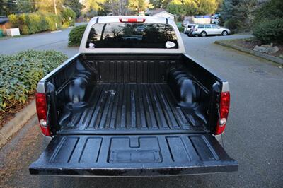 2006 Chevrolet Colorado LT   - Photo 15 - Shoreline, WA 98133