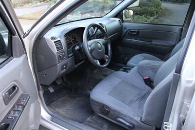 2006 Chevrolet Colorado LT   - Photo 5 - Shoreline, WA 98133