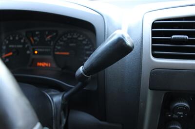 2006 Chevrolet Colorado LT   - Photo 8 - Shoreline, WA 98133