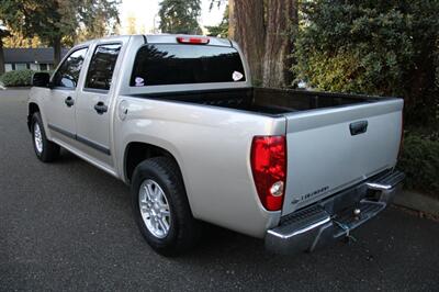 2006 Chevrolet Colorado LT   - Photo 4 - Shoreline, WA 98133