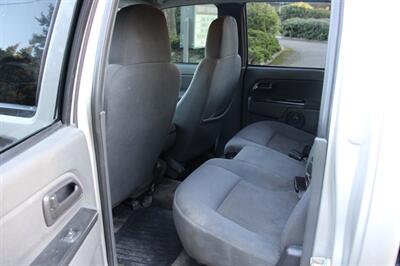 2006 Chevrolet Colorado LT   - Photo 14 - Shoreline, WA 98133
