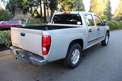 2006 Chevrolet Colorado LT   - Photo 3 - Shoreline, WA 98133