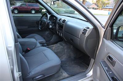 2006 Chevrolet Colorado LT   - Photo 13 - Shoreline, WA 98133