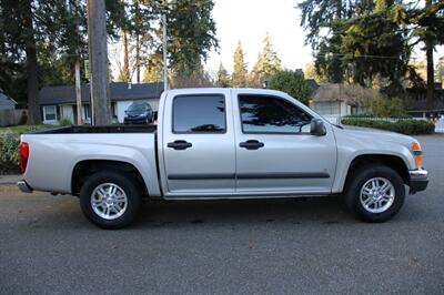 2006 Chevrolet Colorado LT   - Photo 11 - Shoreline, WA 98133