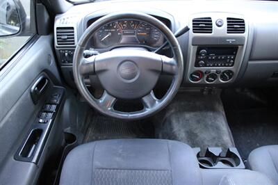 2006 Chevrolet Colorado LT   - Photo 16 - Shoreline, WA 98133