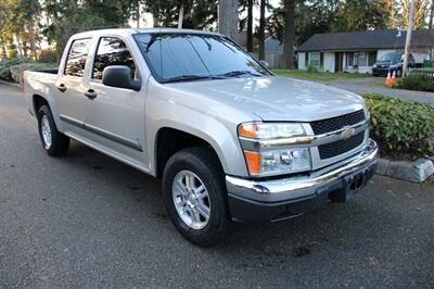 2006 Chevrolet Colorado LT   - Photo 2 - Shoreline, WA 98133