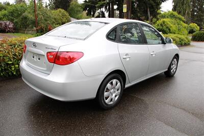 2007 Hyundai Elantra GLS 106K MILES   - Photo 3 - Shoreline, WA 98133