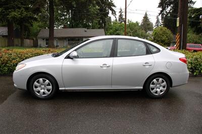 2007 Hyundai Elantra GLS 106K MILES   - Photo 12 - Shoreline, WA 98133