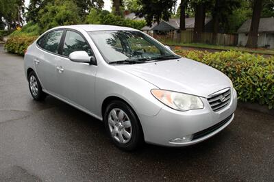 2007 Hyundai Elantra GLS 106K MILES   - Photo 2 - Shoreline, WA 98133